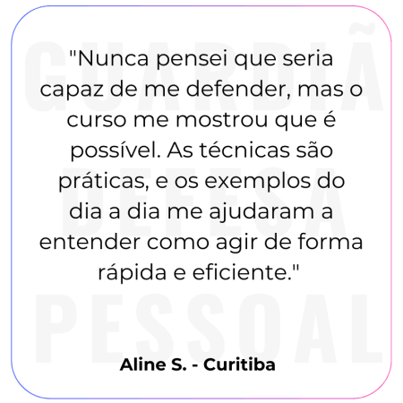 guardia-defesa-pessoal